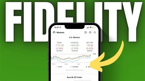 fidelity investments mobile app|fidelity app for beginners.